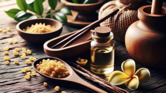 Aura Wickzz - La fragancia insignia de Wickzz